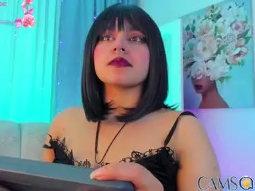 ambar_devon’s Chaturbate Profile Image