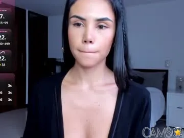 anahenao’s Chaturbate Profile Image