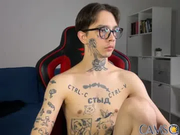 anahori_simon’s Chaturbate Profile Image