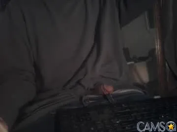 atmorin01’s (Chaturbate) Photo