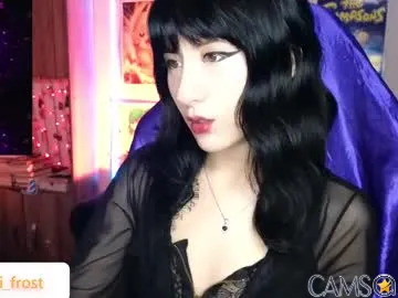 Picture of avi_frost from Chaturbate