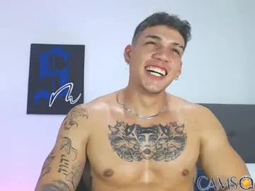 axel_taylor21’s (Chaturbate) Photo