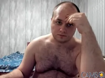 big_fat_guy1992’s Chaturbate Profile Image