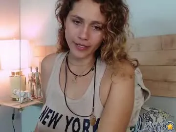 biki_sensual’s (Chaturbate) Photo