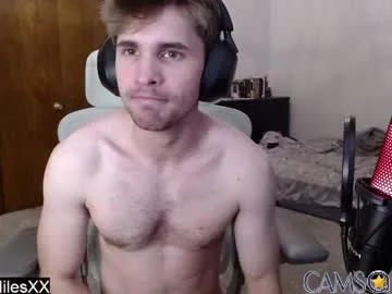 blakemiles2’s Chaturbate Profile Image