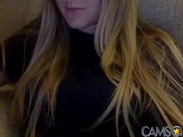 blonde_goddess’s Chaturbate Profile Image