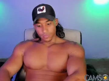 carl_smithh’s Chaturbate Profile Image