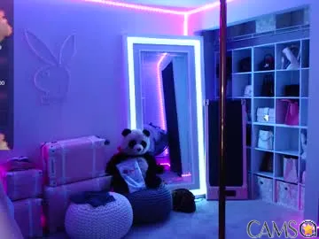 ccinnamon’s (Chaturbate) Photo