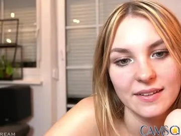 celinecream’s (Chaturbate) Photo