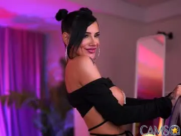 Picture of chicaora from Chaturbate