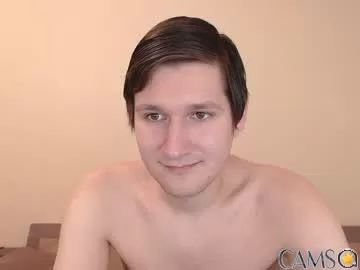 daronsullivannew’s Chaturbate Profile Image