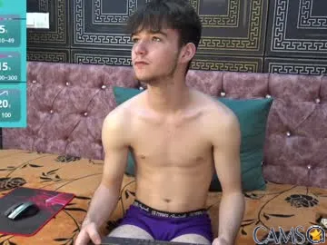 Picture of drubarry from Chaturbate