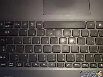 eroticerica1’s (Chaturbate) Photo