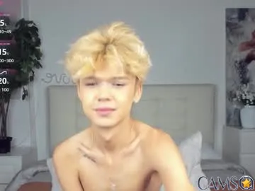 Picture of felix_rey from Chaturbate