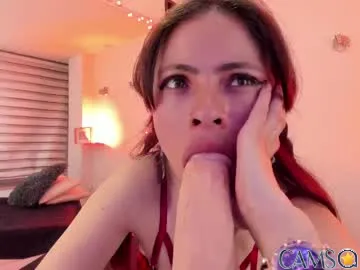 gabys_davisx’s (Chaturbate) Photo