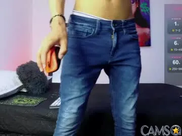 Picture of harrytwink18 from Chaturbate