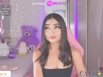 hazelbabee_’s (Chaturbate) Photo