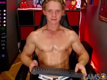 heavy_spike’s Chaturbate Profile Image