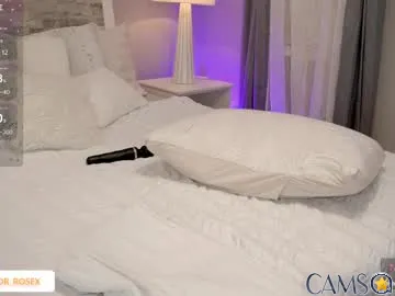 irisrosex’s (Chaturbate) Photo