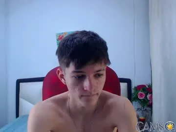 Picture of jake_davins from Chaturbate