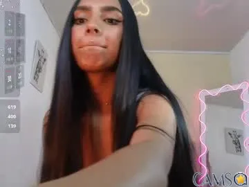 Picture of jazmin_tay from Chaturbate