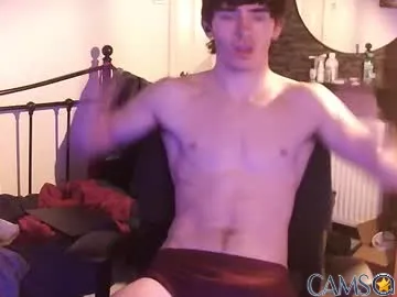 joeosulli2024’s Chaturbate Profile Image