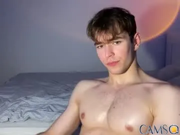 johnnyorny’s Chaturbate Profile Image