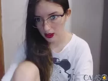 julie_bunny’s Chaturbate Profile Image