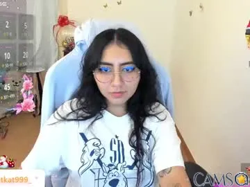 kat_ly_chan’s Chaturbate Profile Image