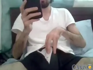 kevin0314’s (Chaturbate) Photo