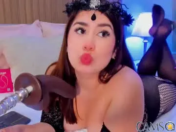 lorraine_williams_’s (Chaturbate) Photo