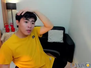 louie_cute_asian’s Chaturbate Profile Image