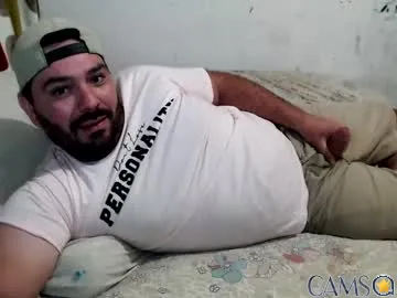 Picture of lucasprloco from Chaturbate