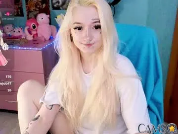 manuela_unicorn’s Chaturbate Profile Image