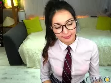 mary_shiota’s Chaturbate Profile Image