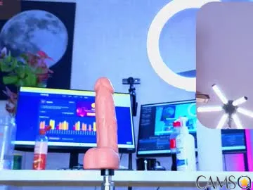 Picture of maykka from Chaturbate