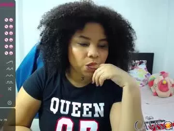 mikaella69’s (Chaturbate) Photo