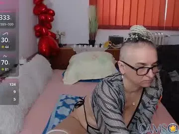 Picture of milfdolores from Chaturbate