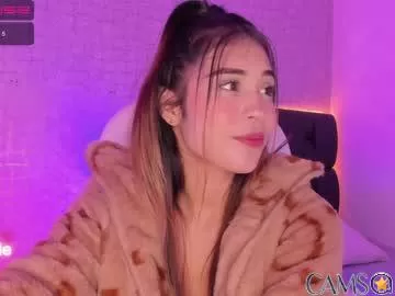 Picture of missjuliaa_ from Chaturbate