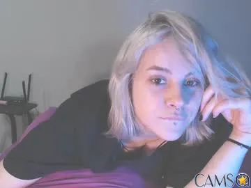 molly_crow’s (Chaturbate) Photo