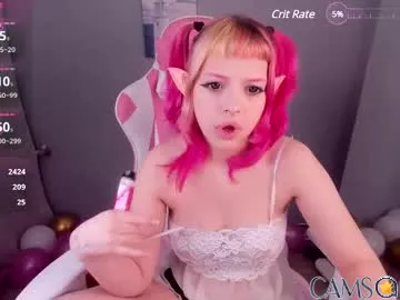 monikamayson’s Chaturbate Profile Image