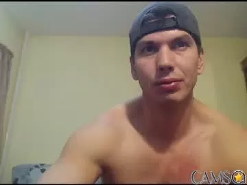 musculargod’s (Chaturbate) Photo