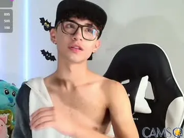 nico_cruz’s Chaturbate Profile Image