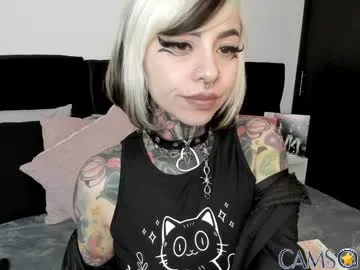 nikkiramone’s Chaturbate Profile Image