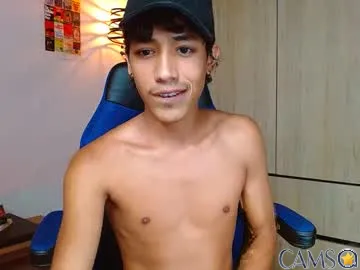 ostin_18hot’s Chaturbate Profile Image