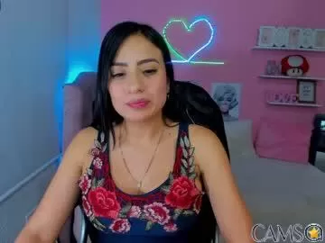 paulina_galvis2700’s Chaturbate Profile Image