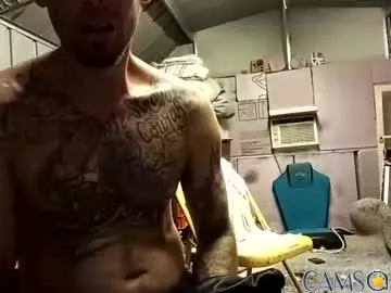 prettyboytatted69’s Chaturbate Profile Image