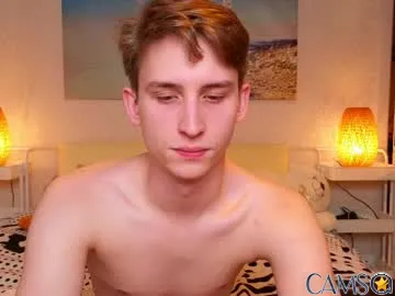 pupsenish’s Chaturbate Profile Image