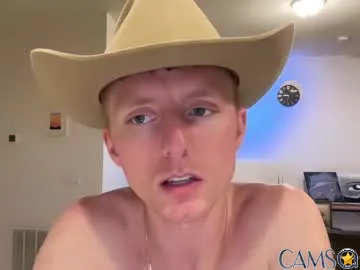 richiewest’s Chaturbate Profile Image