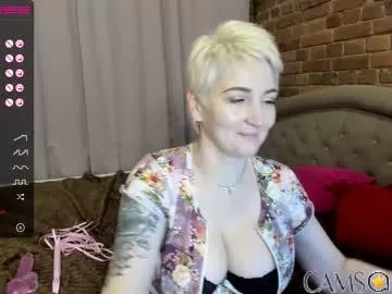 samantha__james’s (Chaturbate) Photo